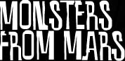 Monsters From Mars!
Instrumental Surf Rock band from San Diego, California.